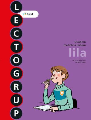 LECTOGRUP 6. LILA