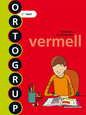 ORTOGRUP VERMELL
