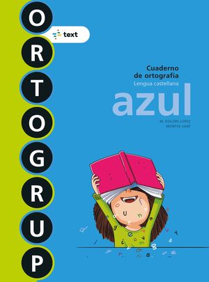 ORTOGRUP 2. AZUL