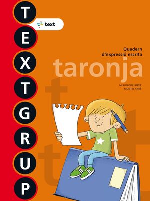 TEXTGRUP 1. TARONJA
