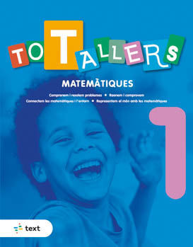 TOT TALLERS. MATEMÀTIQUES 1