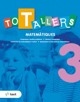 TOT TALLERS. MATEMÀTIQUES 3