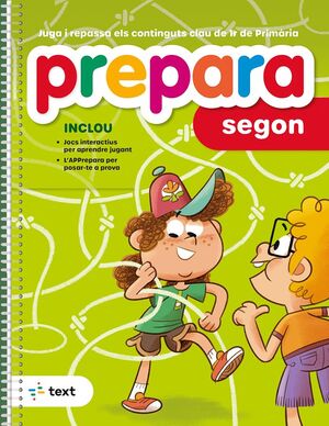 PREPARA 2N