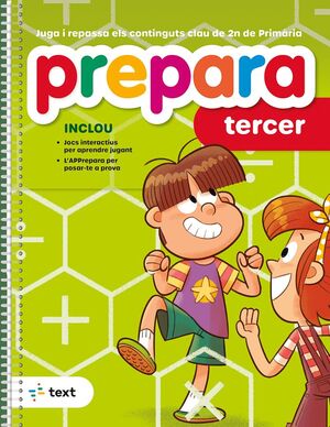 PREPARA 3R