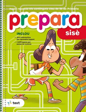 PREPARA 6È
