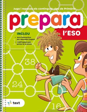 PREPARA L'ESO