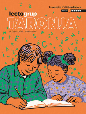 LECTOGRUP 1. TARONJA