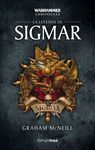 LA LEYENDA DE SIGMAR (OMNIBUS 1)