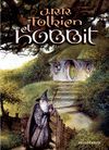 EL HOBBIT. (EDICION INFANTIL)