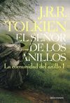 EL SEÑOR DE LOS ANILLOS I. ED INFANTIL