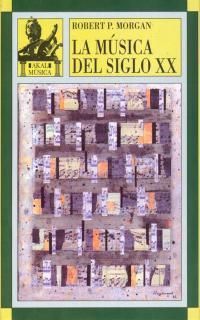 LA MÚSICA DEL SIGLO XX