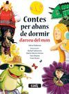 CONTES PER ABANS DE DORMIR D'ARREU DEL MÓN