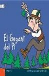 EL GEGANT DEL PI