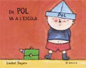 EN POL VA A L'ESCOLA