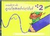 QUADERN GRAFOMOTRICITAT 2