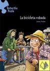 LA BICICLETA ROBADA -C-