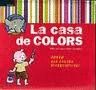 LA CASA DE COLORS