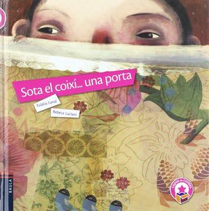 SOTA EL COIX¡ ... UNA PORTA