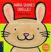 MIRA QUINES ORELLES