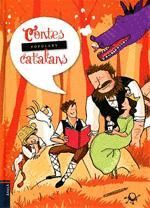 CONTES POPULARS CATALANS