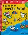 L'ESTIU DE LA FAMÍLIA RATOLÍ