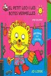 EL PETIT LEO I LES BOTES VERMELLES