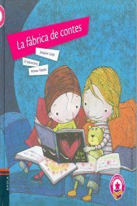 LA FÀBRICA DE CONTES