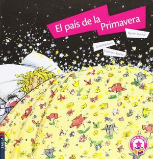 EL PAÍS DE LA PRIMAVERA