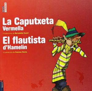 LA CAPUTXETA VERMELLA/FLAUTISTA HAMELIN