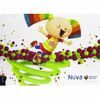 NUVA INFANTIL CARPETA 3 ANYS 1R TRIMESTRE DIMENSIÓ NUVÀRIA