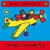 AVIONS I AVIONETES