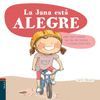 LA JANA ESTÀ ALEGRE
