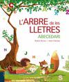 ARBRE DE LES LLETRES