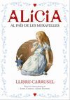 ALICIA AL.LLIBRE CARRUSEL