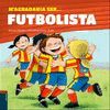 M'AGRADARIA SER FUTBOLISTA