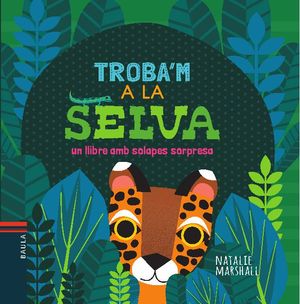 TROBA'M A LA SELVA