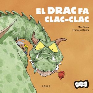 EL DRAC FA CLAC-CLAC