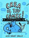 CREA EL TEU CÒMIC!