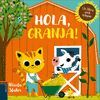 HOLA, GRANJA! -C-