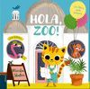 HOLA, ZOO! -C-