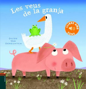 LES VEUS DE LA GRANJA