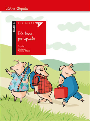 ELS TRES PORQUETS