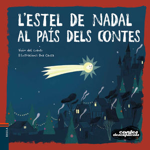 L'ESTEL DE NADAL AL PAÍS DELS