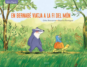 EN BERNABÉ VIATJA A LA FI DEL