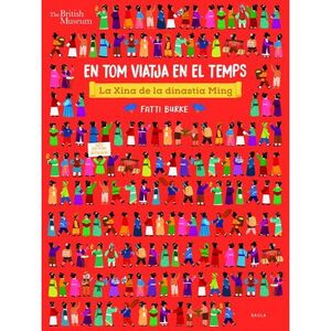 LA XINA DE LA DINASTIA MING