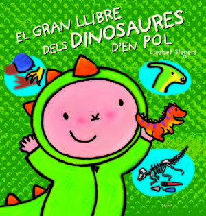 EL GRAN LLIBRE DEL DINOSAURES