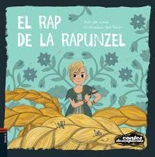 EL RAP DE LA RAPUNZEL