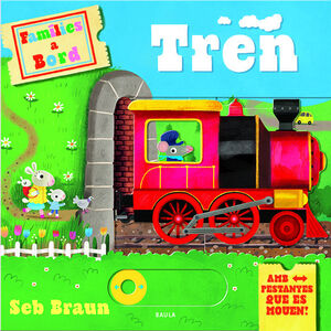 TREN