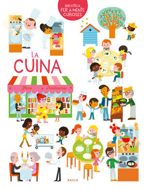 CUINA, LA