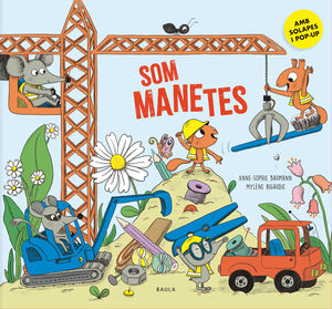 SOM MANETES